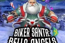 Biker Santa: Bells Angels