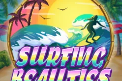 Surfing Beauties