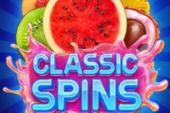 Classic Spins
