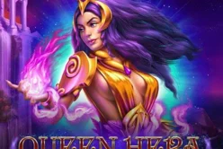 Queen Hera