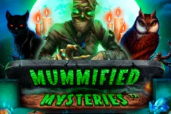 Mummified Mysteries™