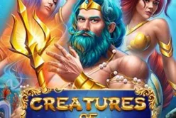 Creatures of Atlantis™