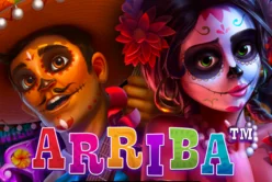 Arriba™