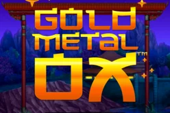 Gold Metal Ox™