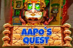 Aapo's Quest™