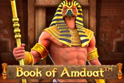 Book of Amduat™