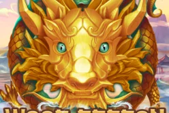 Wood Dragon