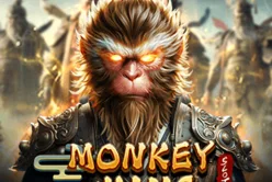 Monkey King : Black Wukong