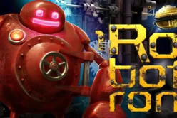 1st Robotron