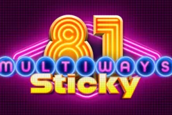 81 Multiways Sticky
