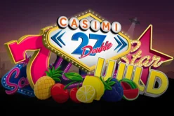 Double 27