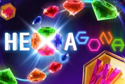 Hexagona
