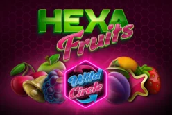 Hexa Fruits