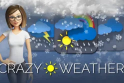 Crazy Weather