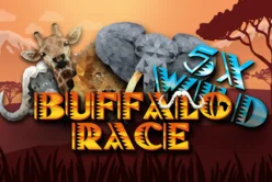 Buffalo Race