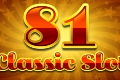 81 Classic Slot