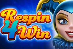 Respin 4 Win