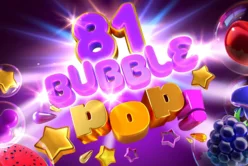 81 Bubble Pop