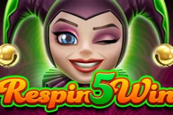 Respin 5 Win