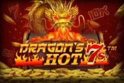 Dragon’s Hot 7s™