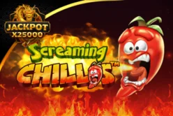 Screaming Chillis™