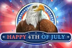 Happy 4th of July™