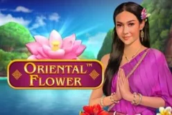 Oriental Flower™