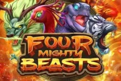 Four Mighty Beasts™