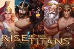 Rise Of The Titans™