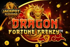 Dragon Fortune Frenzy™