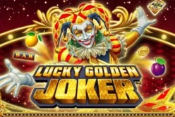 Lucky Golden Joker™
