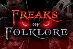 Freaks of Folklore™
