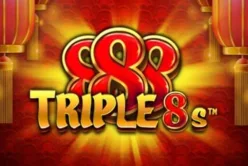 Triple 8s™