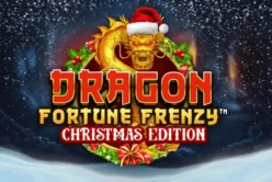 Dragon Fortune Frenzy Christmas Edition™