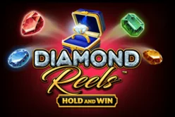 Diamond Reels™ – Hold and Win