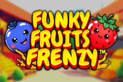 Funky Fruits Frenzy™