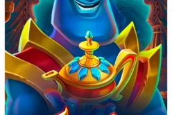 Genie Respins