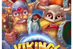 Vikings Wild