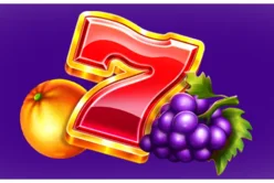 Flame Fruits Frenzy