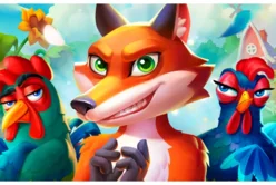 Farm Hunt