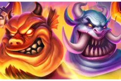 Devil's Treasures