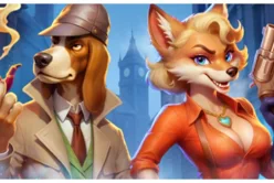 Tail Of Crime