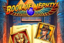 Book of Nephtys