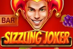 Sizzling Joker