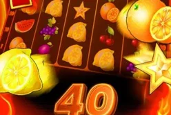 40 Lines of Fire