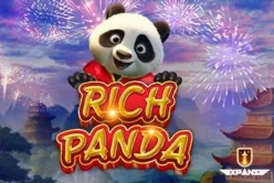 RICH PANDA