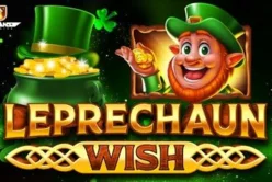 LEPRECHAUN WISH