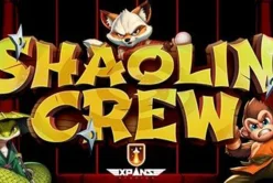 SHAOLIN CREW