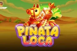PINATA LOCA