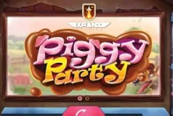 PIGGY PARTY